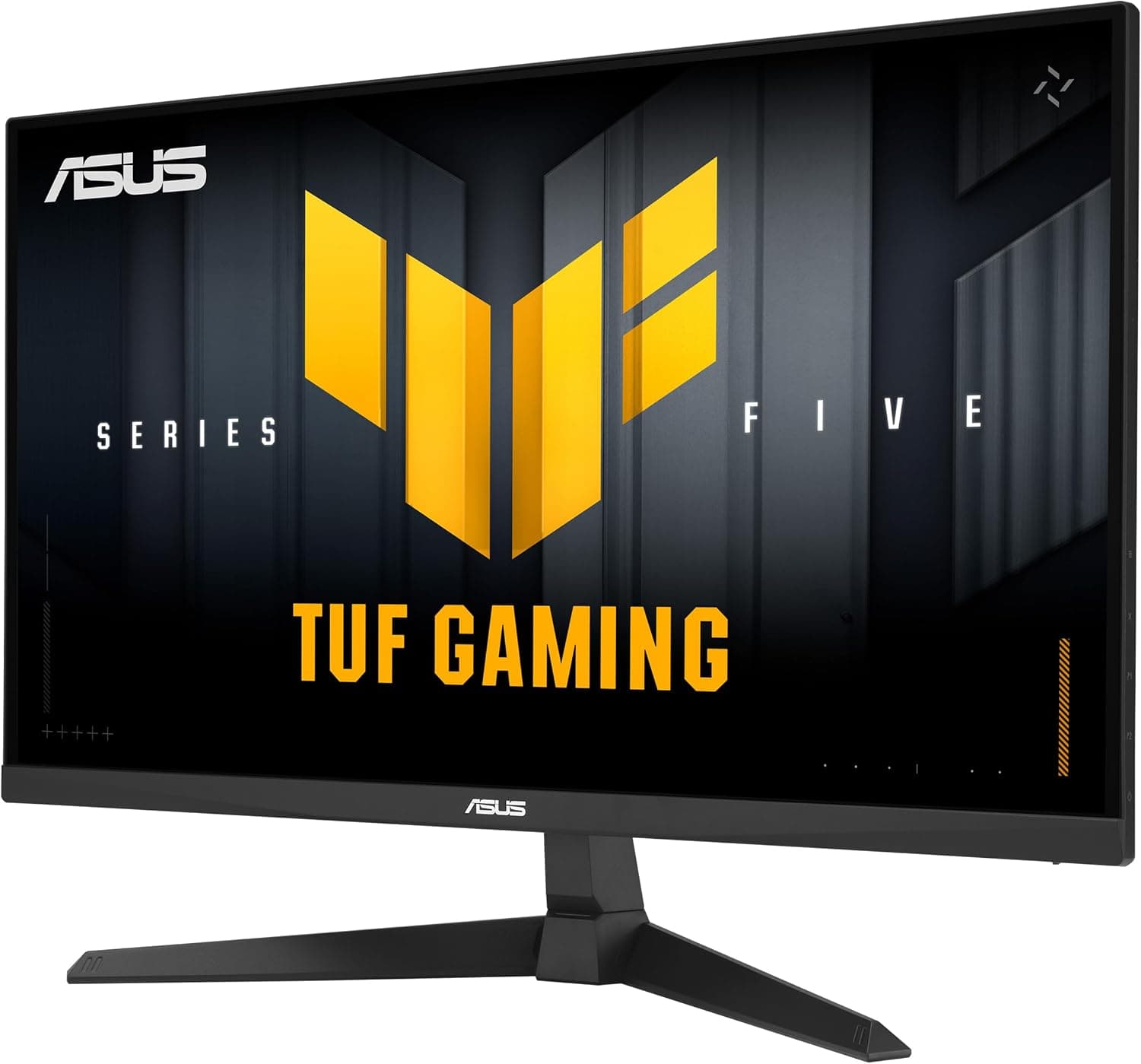 LED 27" ASUS VG279Q5A TUF GAMING FHD IPS FLAT 200HZ 0.3MS 99%SRGB