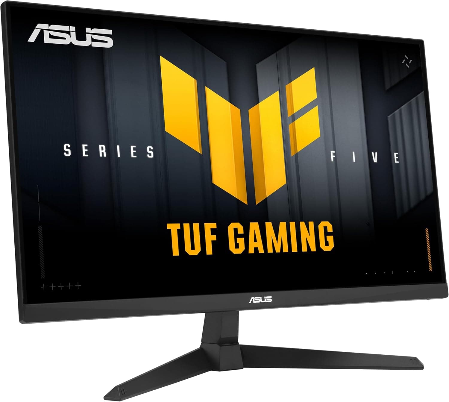 LED 27" ASUS VG279Q5A TUF GAMING FHD IPS FLAT 200HZ 0.3MS 99%SRGB