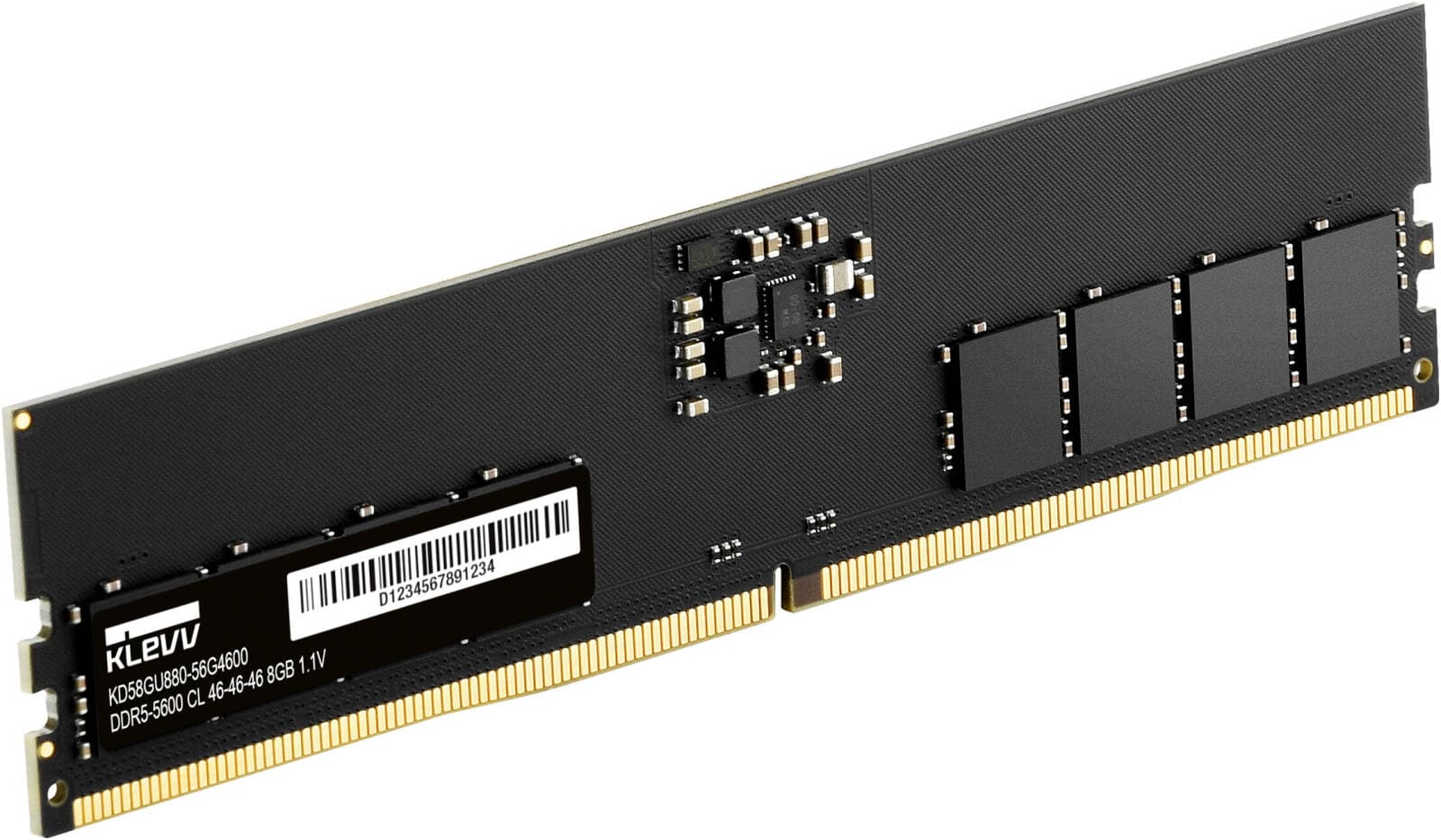 KLEVV 32GB DDR4 3200MHz RAM