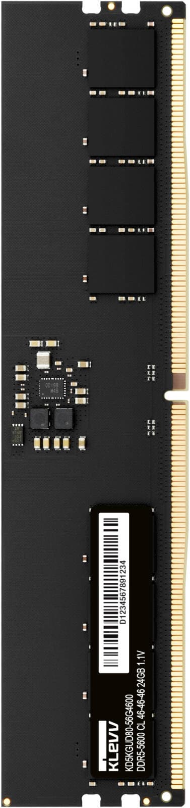 KLEVV 32GB DDR4 3200MHz RAM