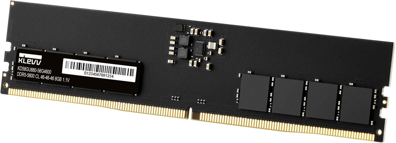 KLEVV 32GB DDR4 3200MHz RAM