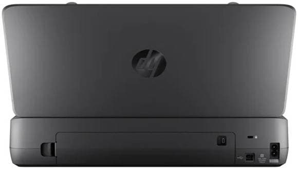 HP 202 OfficeJet Mobile Printer
