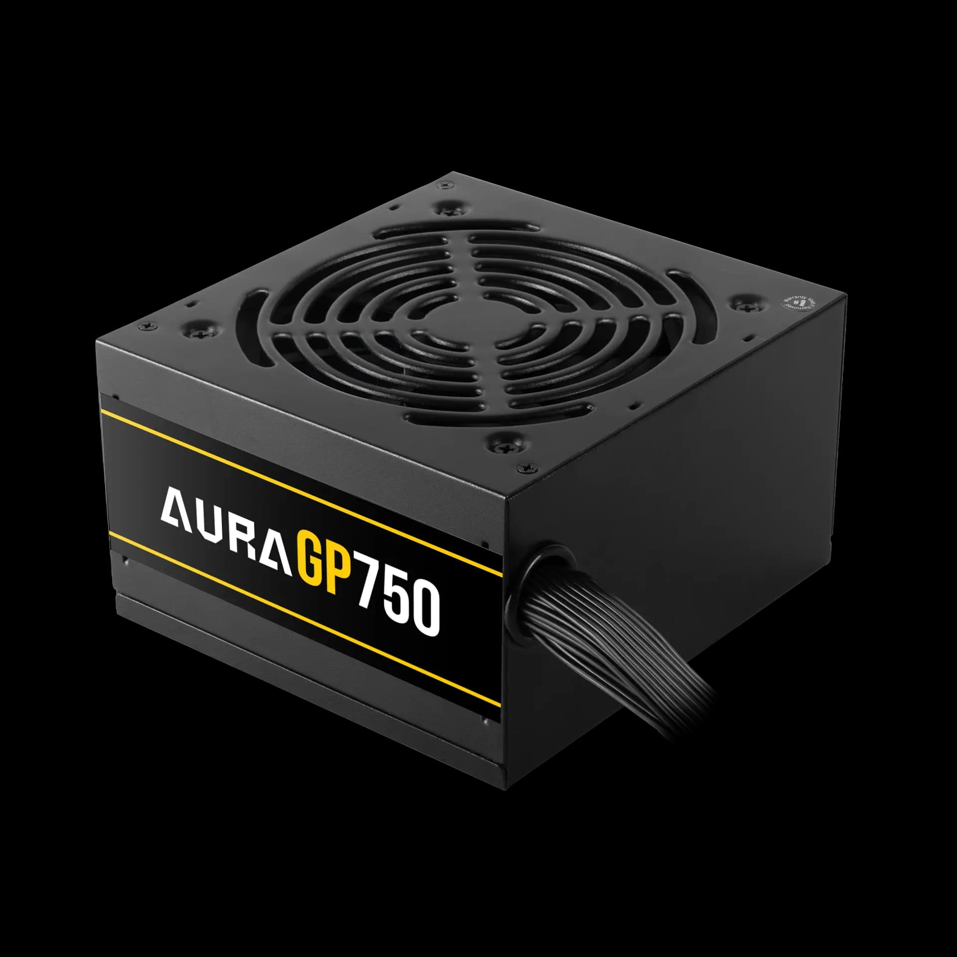 Power Supply Gamdias Aura GP750