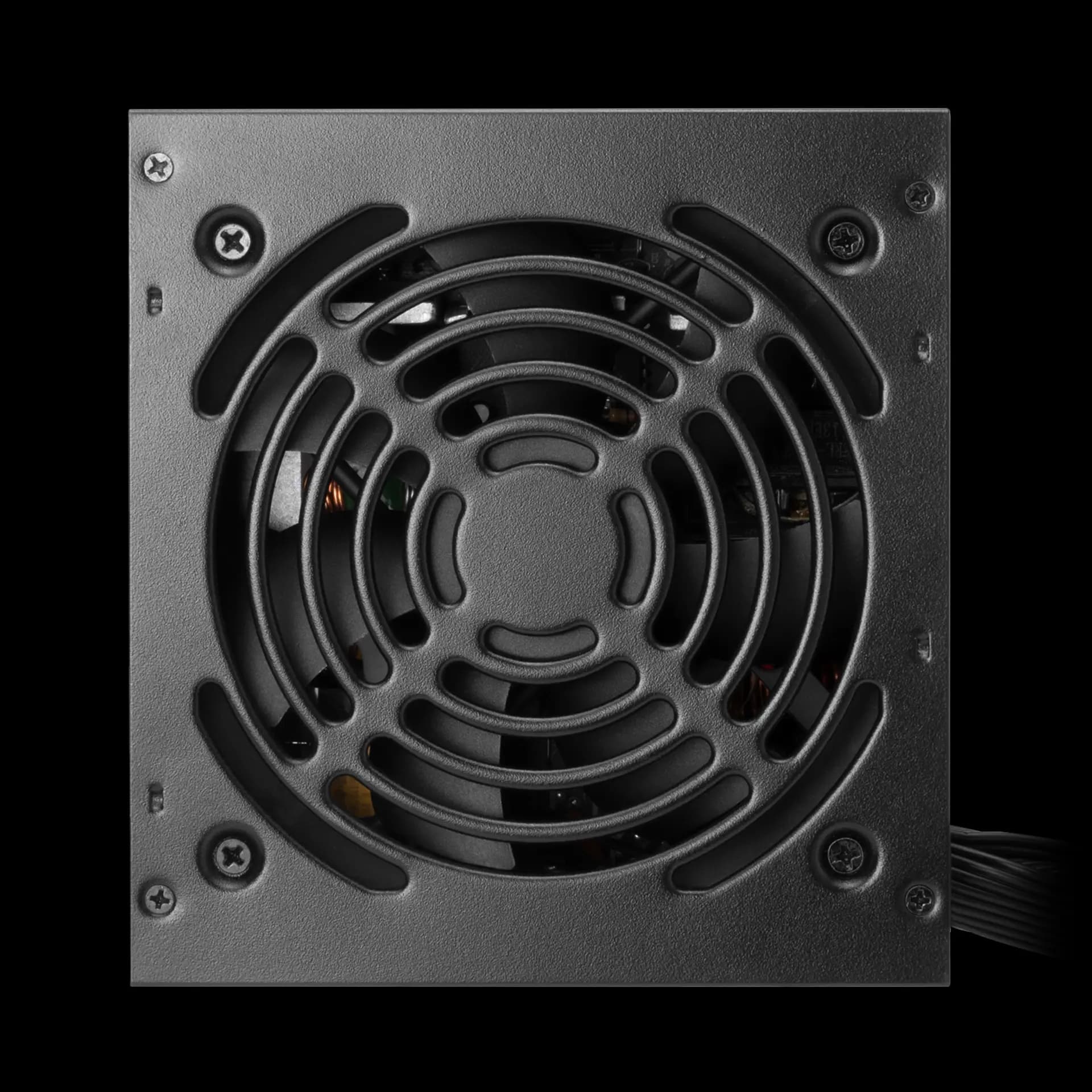 Power Supply Gamdias Aura GP750