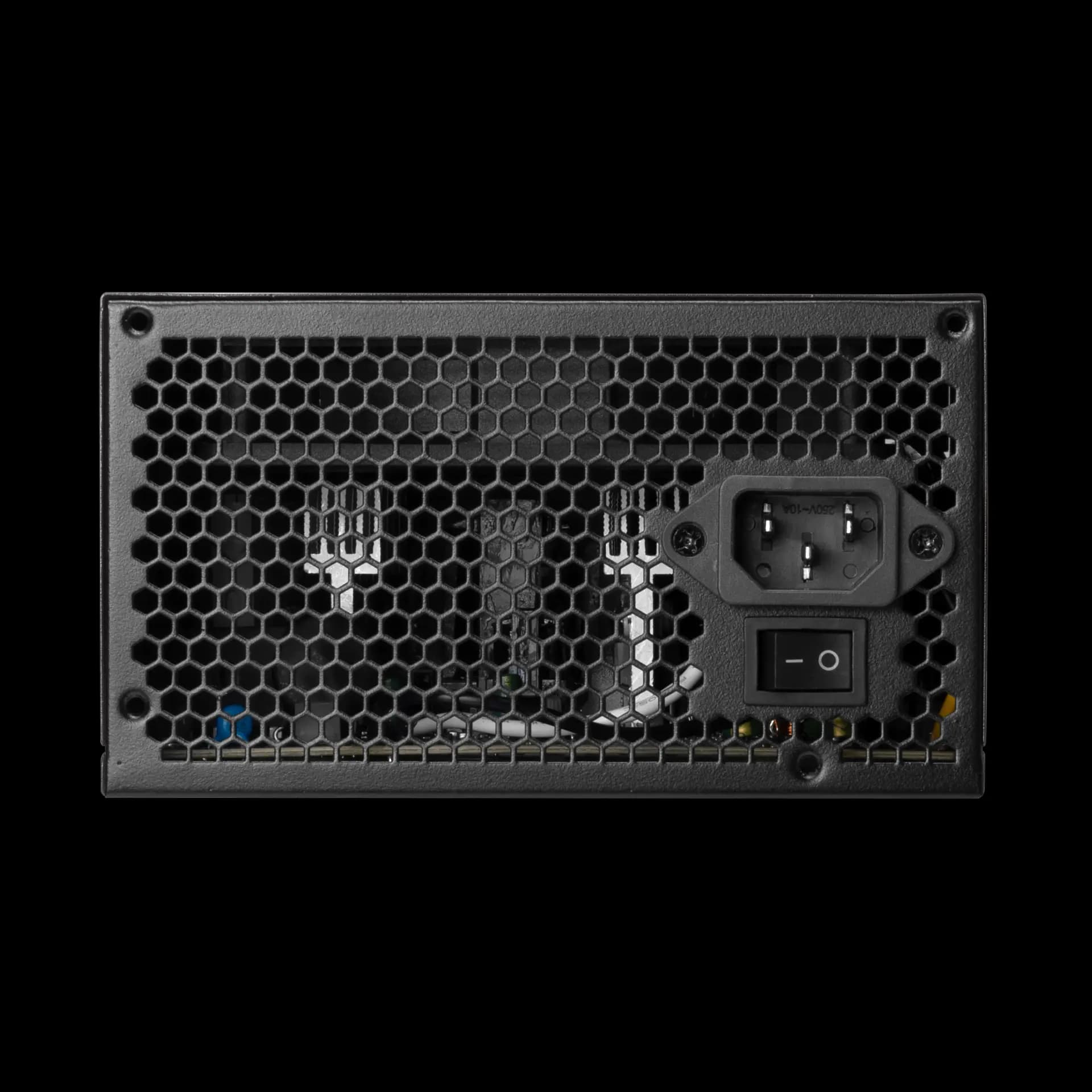 Power Supply Gamdias Aura GP750