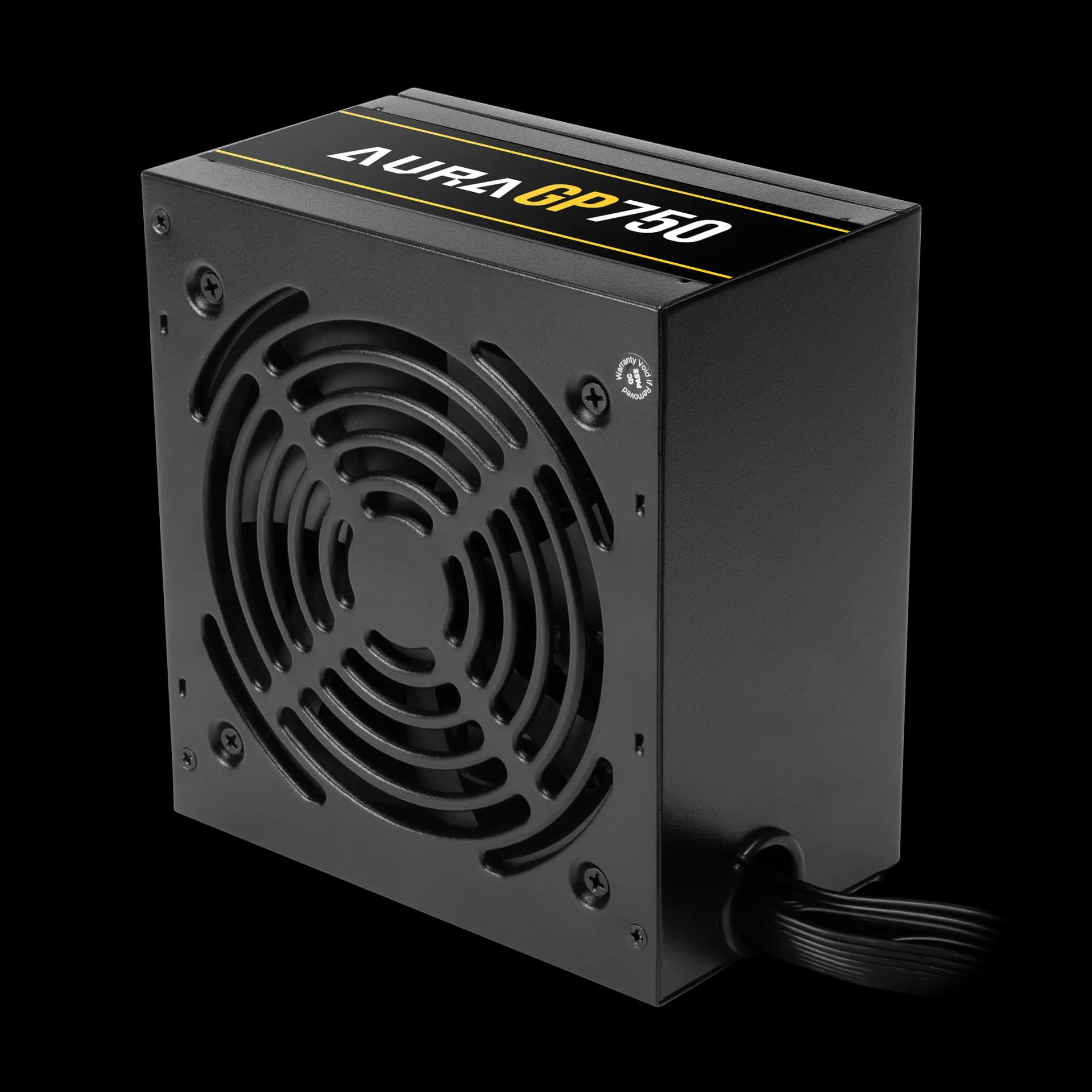 Power Supply Gamdias Aura GP750