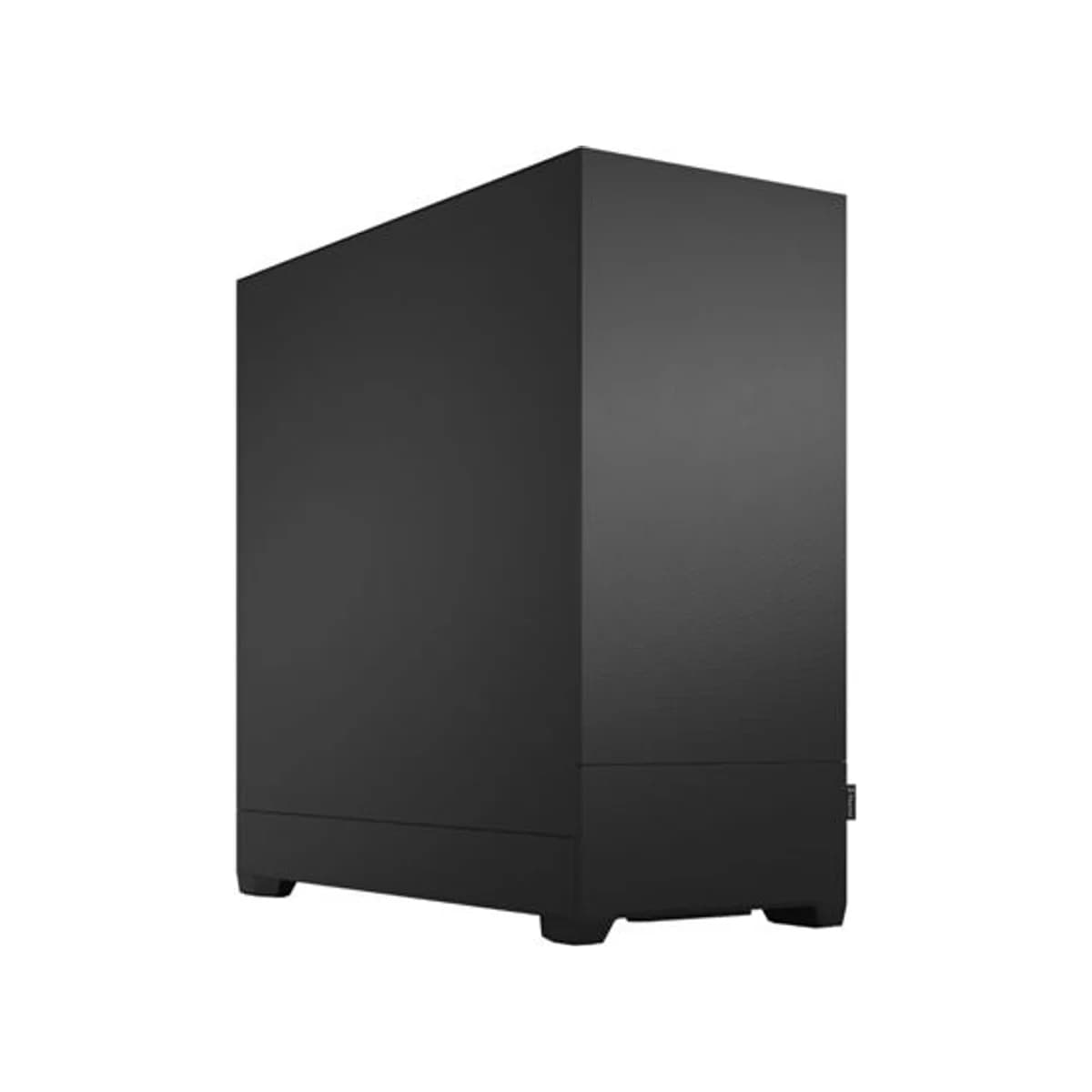 FRACTAL POP XL SILENT BLACK FULL TOWER