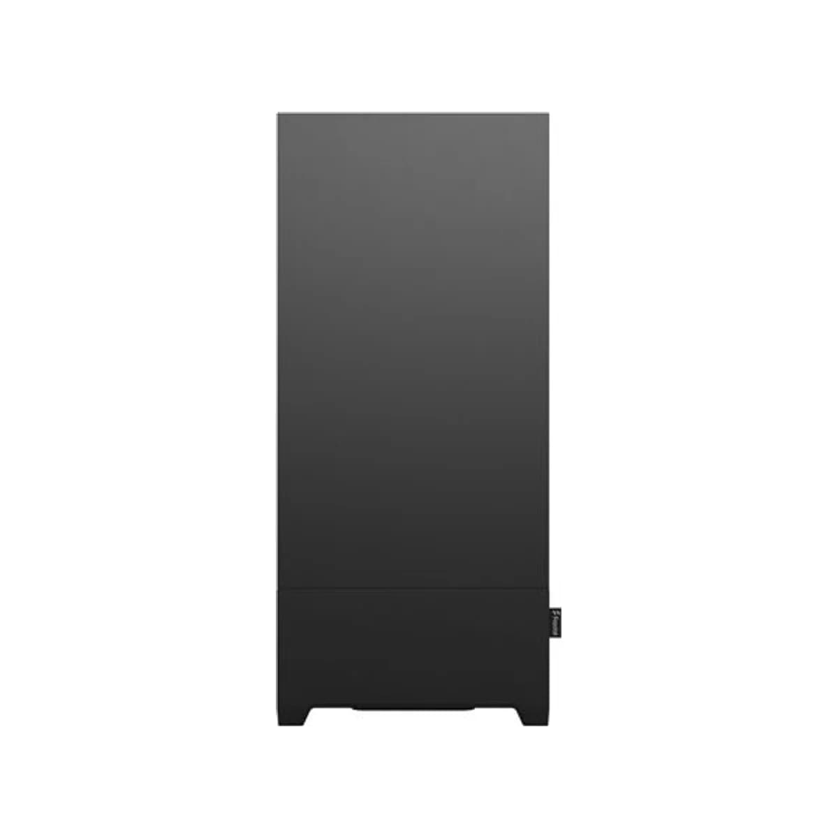 FRACTAL POP XL SILENT BLACK FULL TOWER