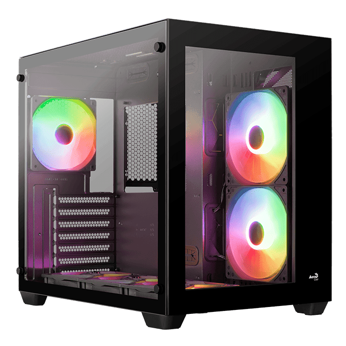 DRYFT-G-BLK-V2 3FAN