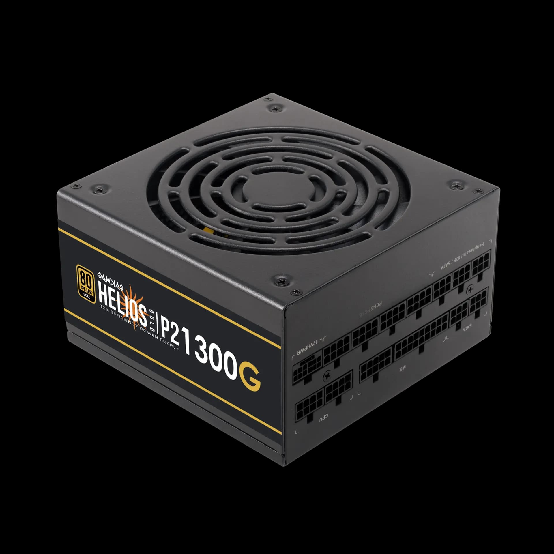 Power Supply Gamdias Helios P2-1300 1300W