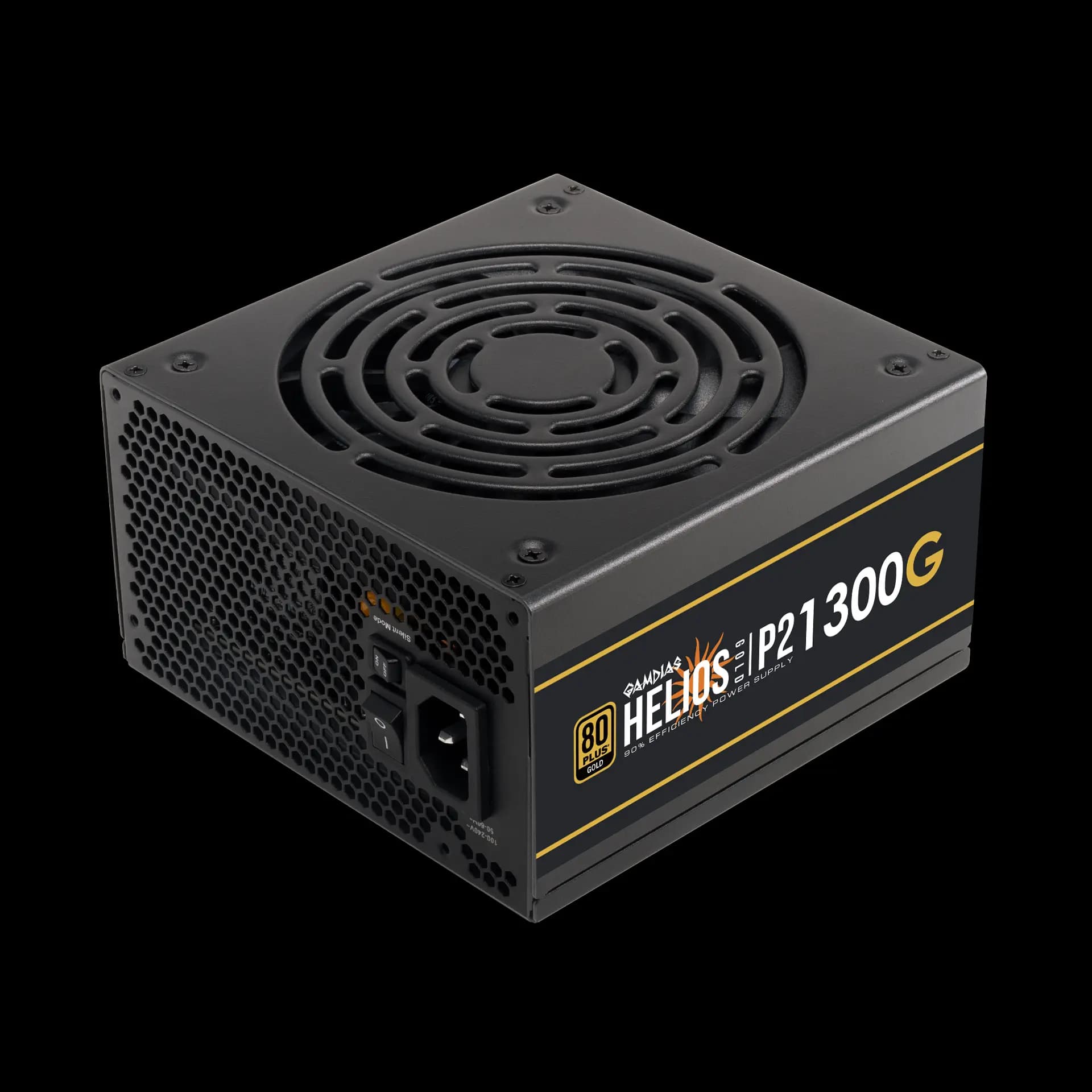 Power Supply Gamdias Helios P2-1300 1300W