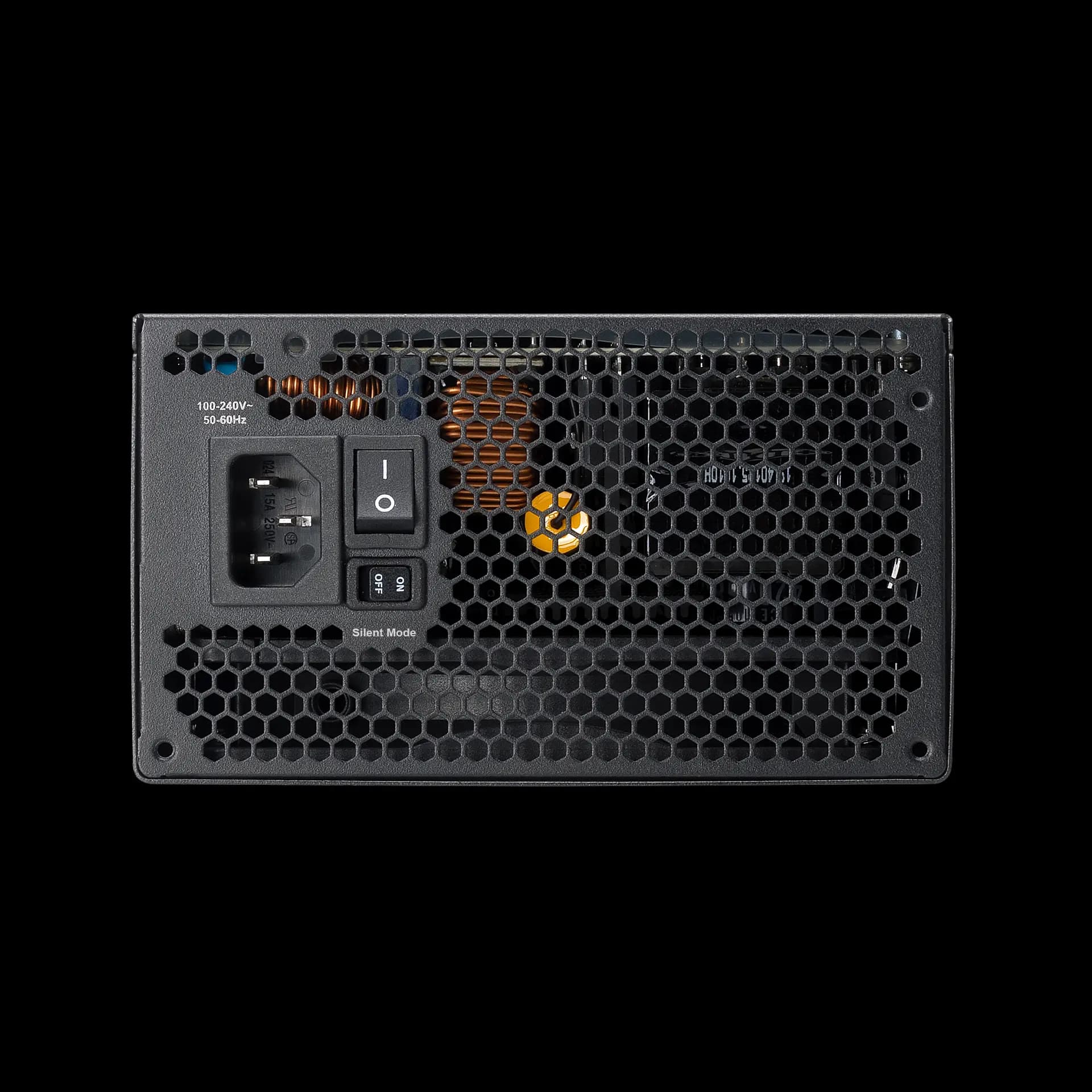 Power Supply Gamdias Helios P2-1300 1300W