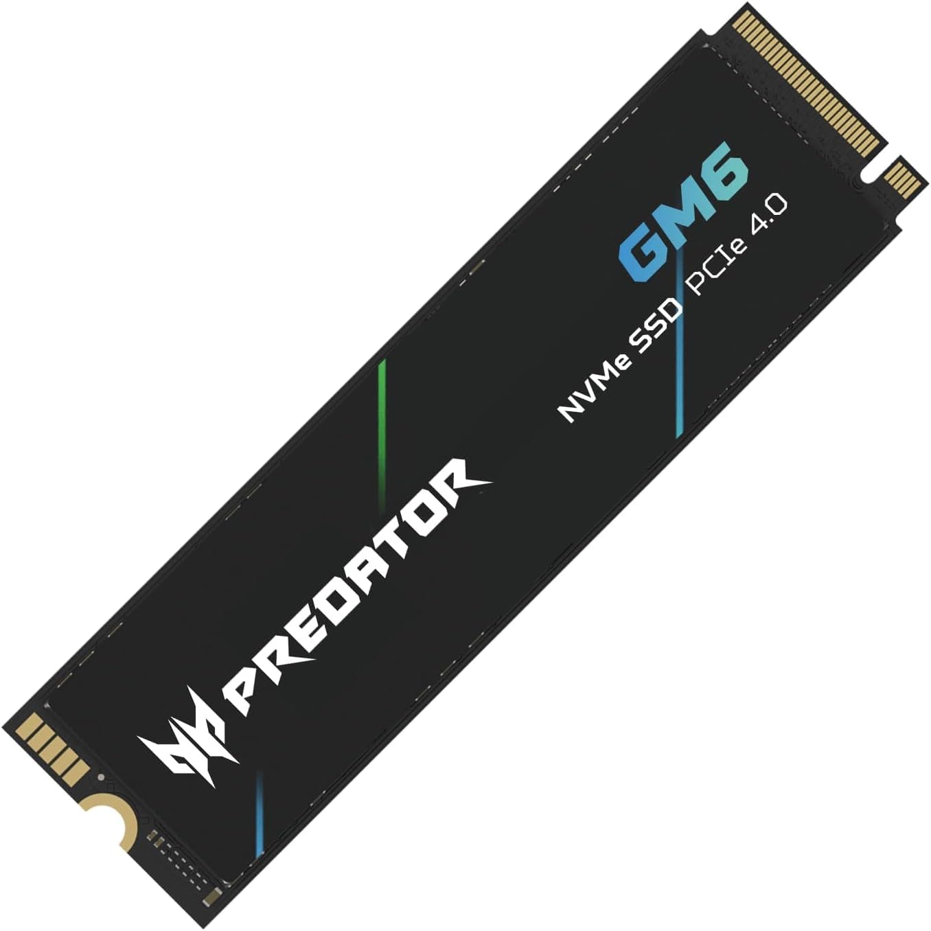 Acer Predator GM6 1TB NVMe SSD