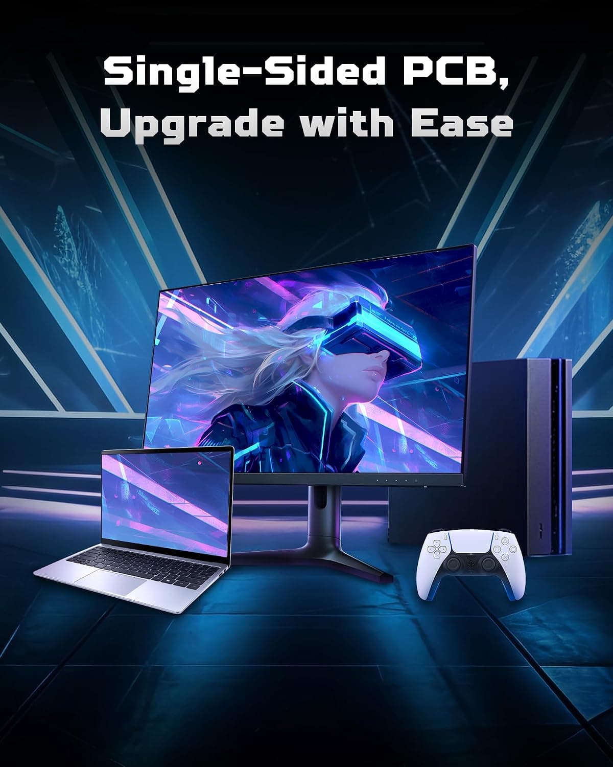 Acer Predator GM6 1TB NVMe SSD