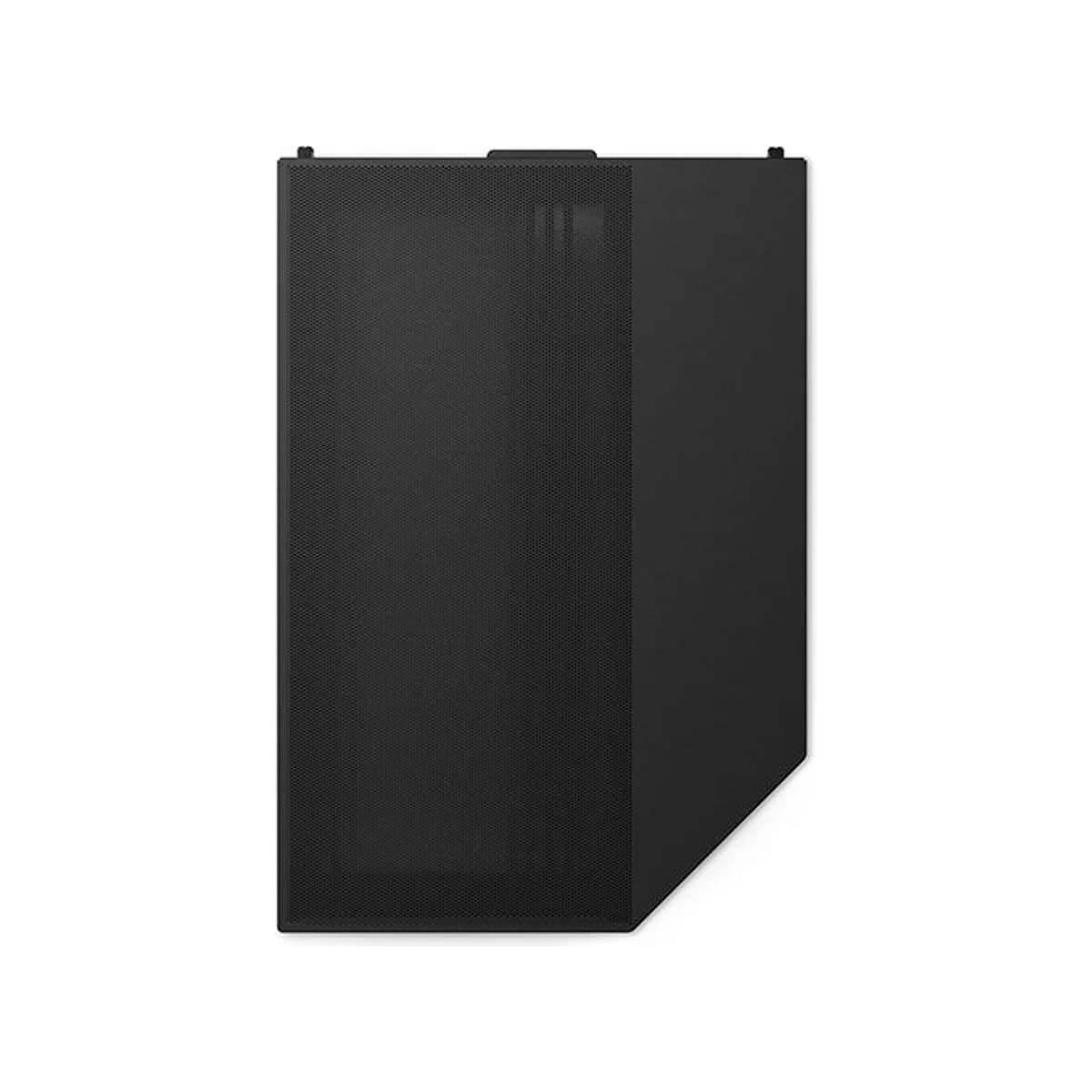 NZXT H6 FLOW RGB COMPACT DUAL CHEMBER BLCK