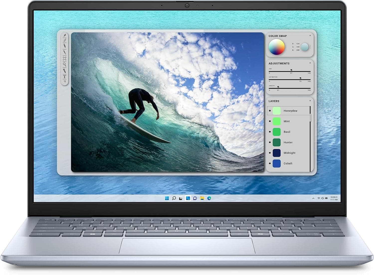Nb Dell Inspiron 5440