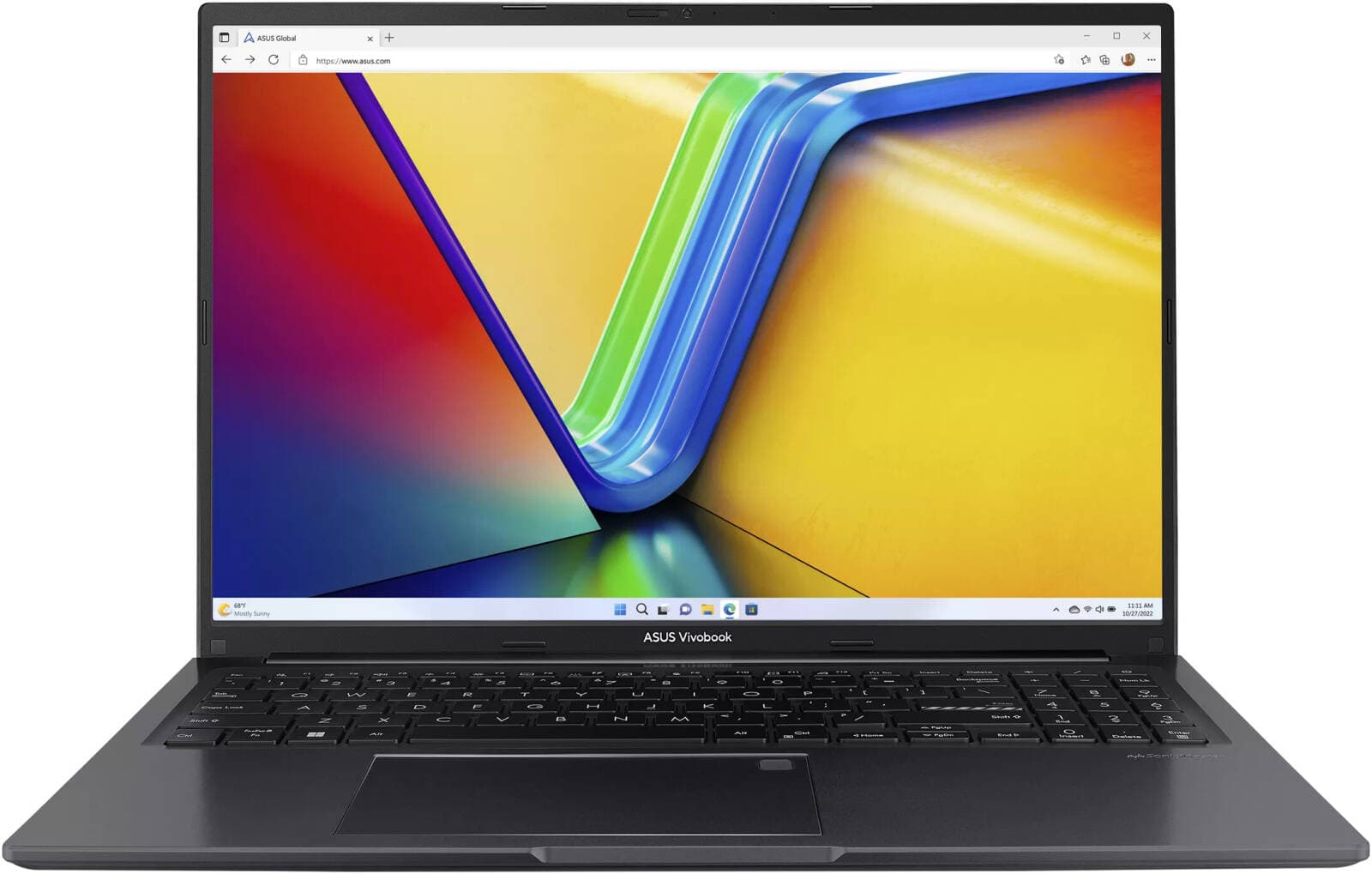 Nb Asus Vivobook F1605VA-WS74