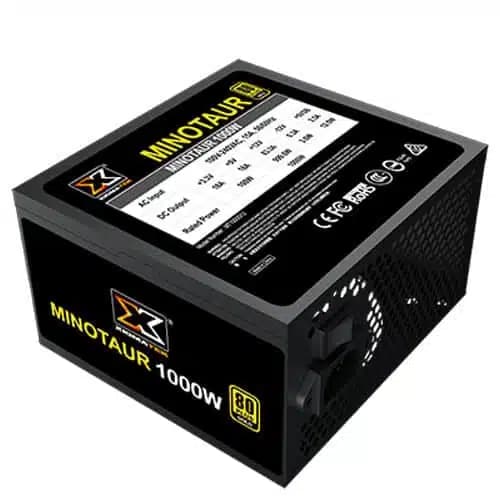 Power Supply Xigmatek Minotaur 1000W