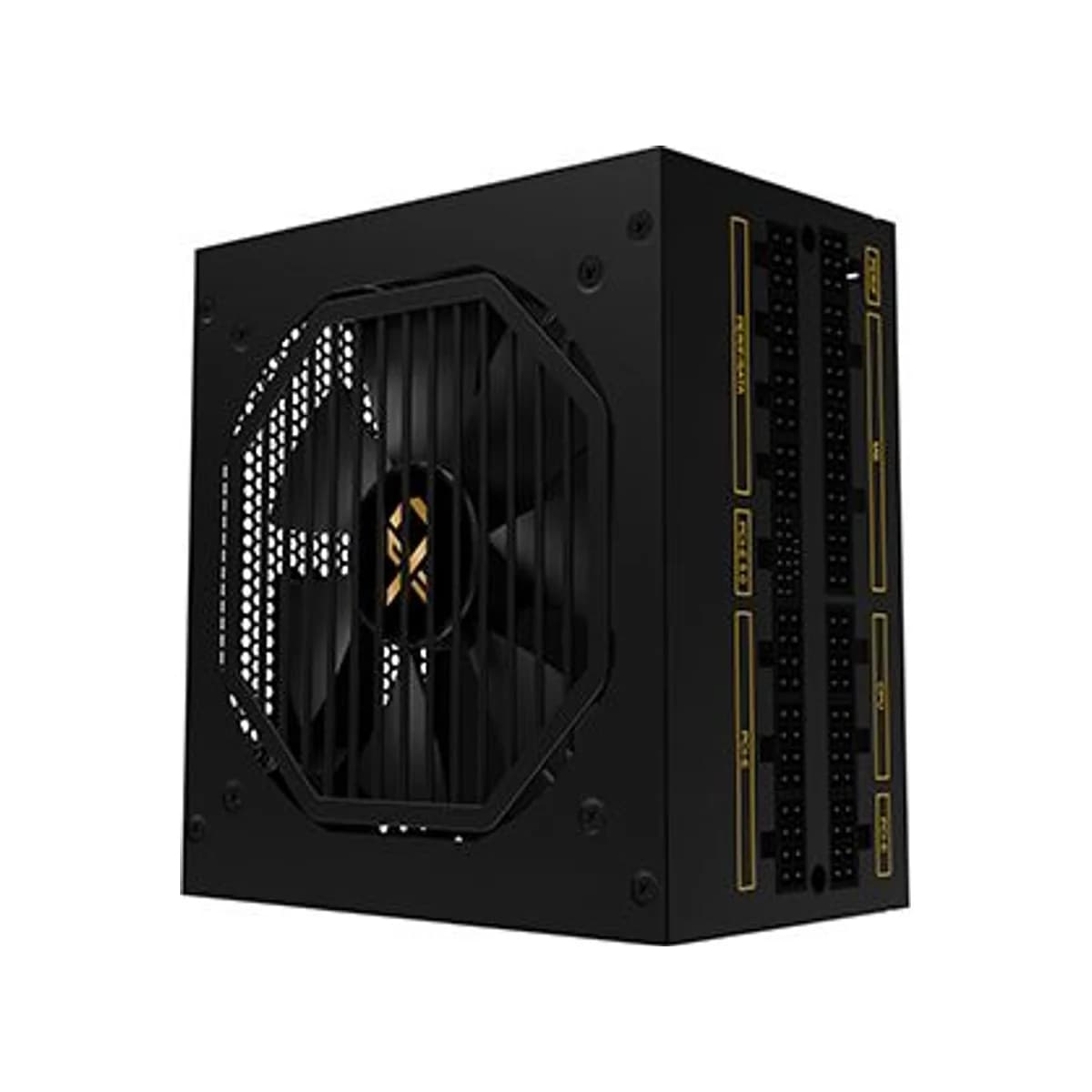 Power Supply Xigmatek Gold 1100W