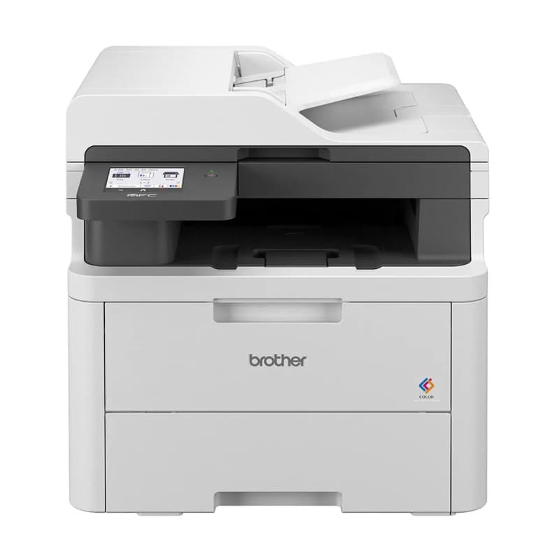 Brother MFC L3720CDW Printer