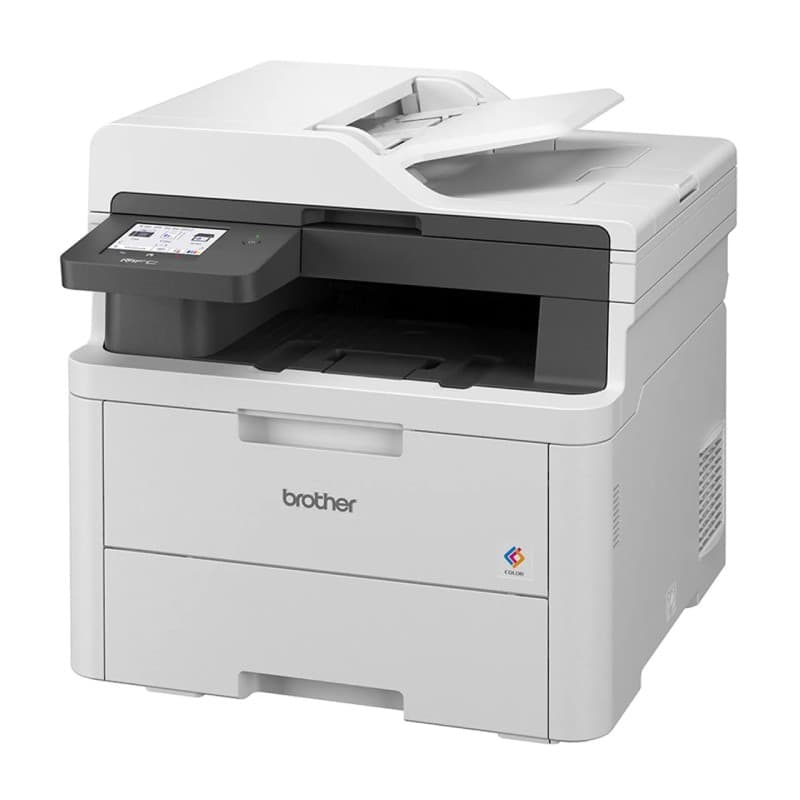 Brother MFC L3720CDW Printer
