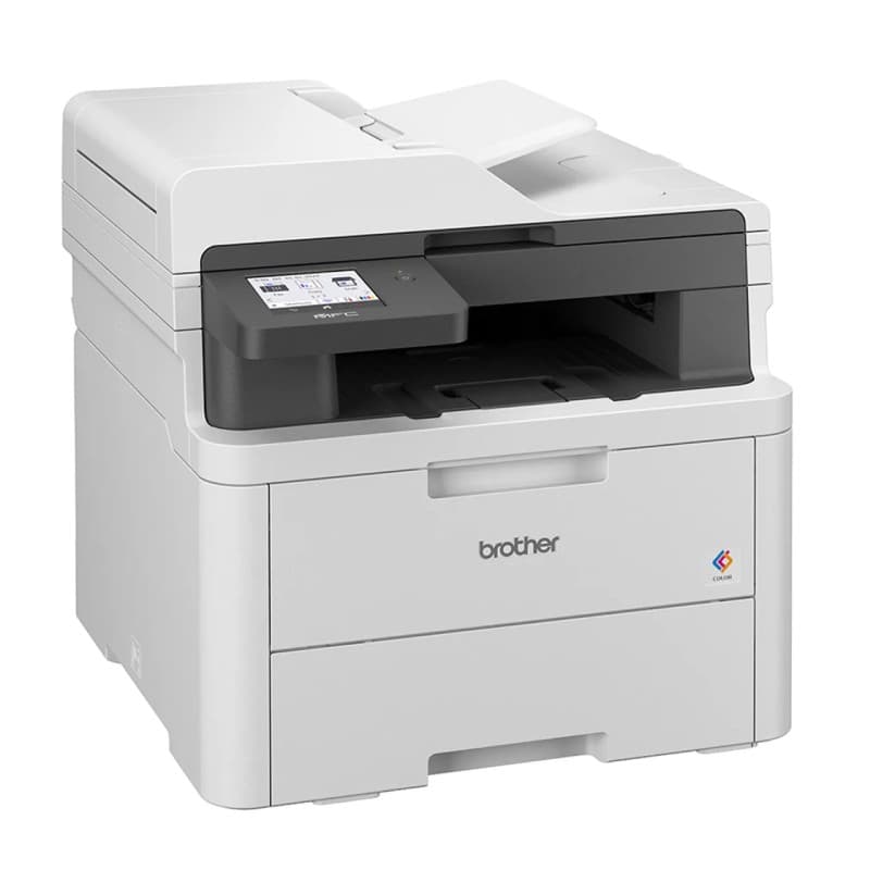 Brother MFC L3720CDW Printer