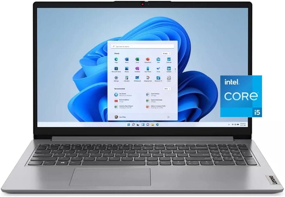 Nb Lenovo IdeaPad 5