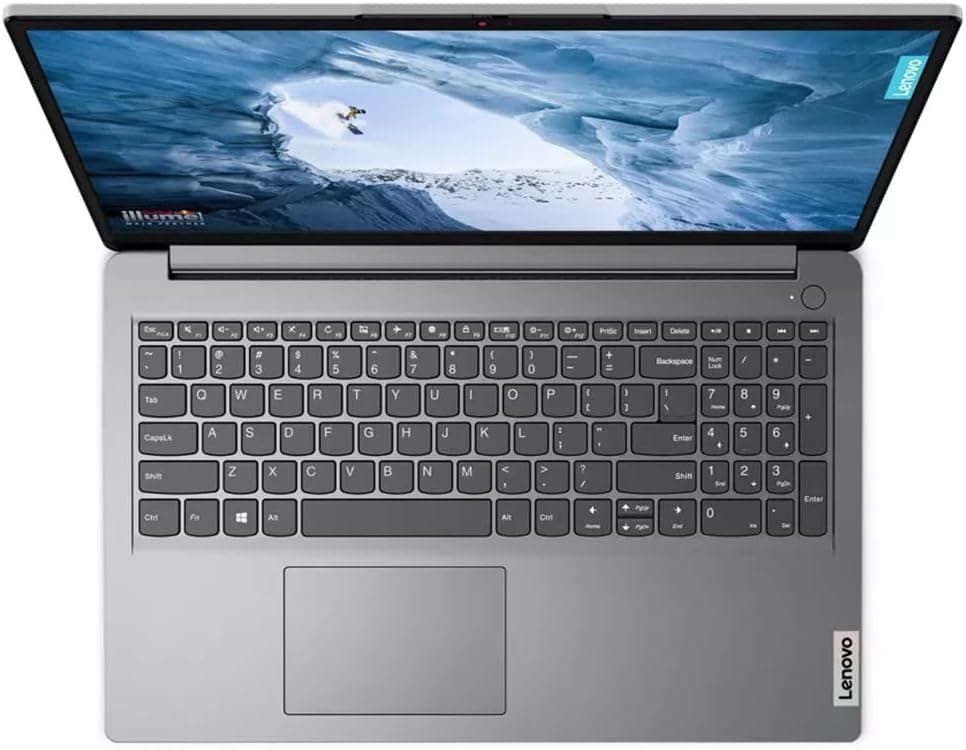 Nb Lenovo IdeaPad 5