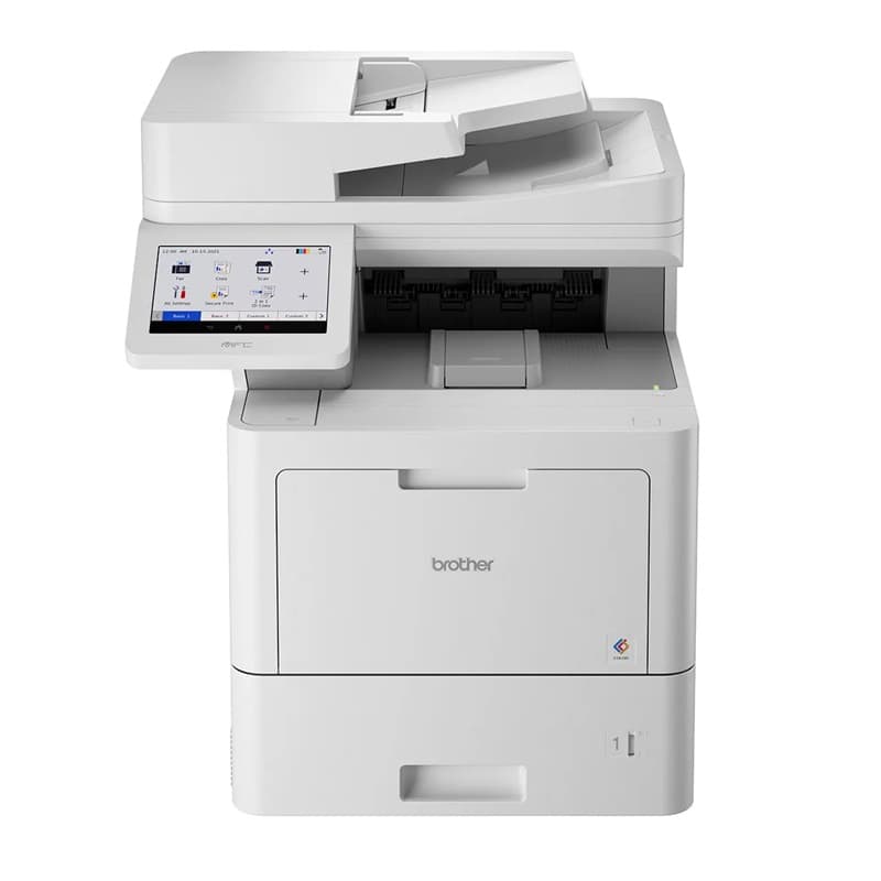 Brother MFC L9630CDN Printer