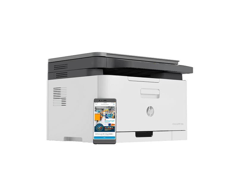 Hp Mfp 178Nw Printer