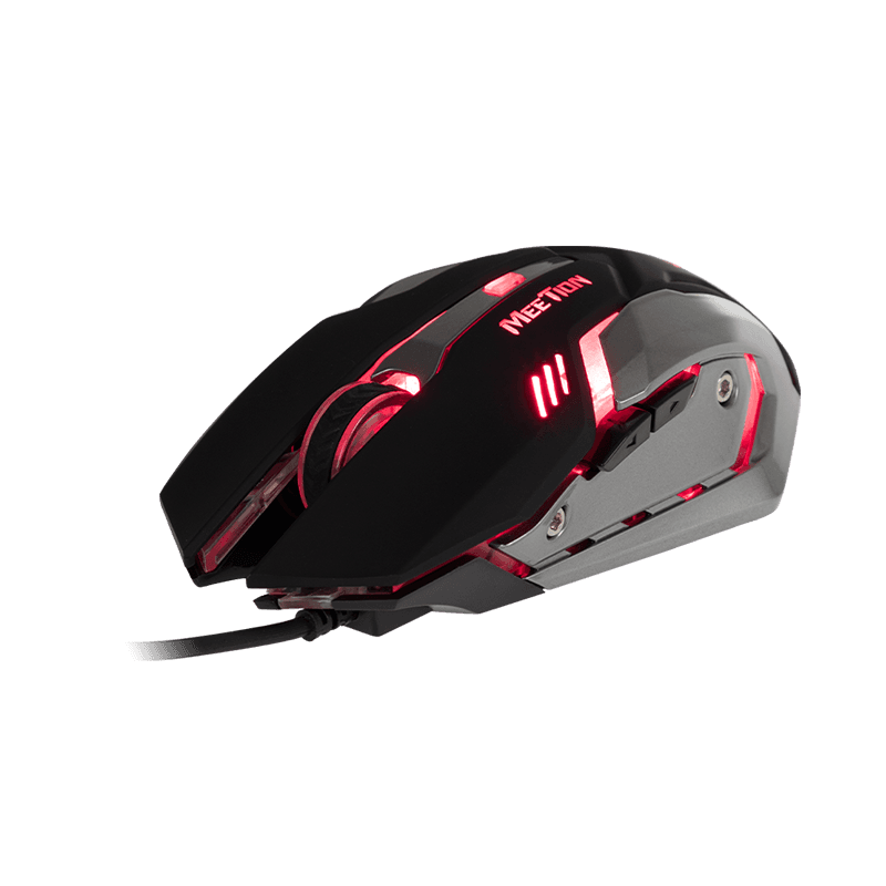 Meetion M915