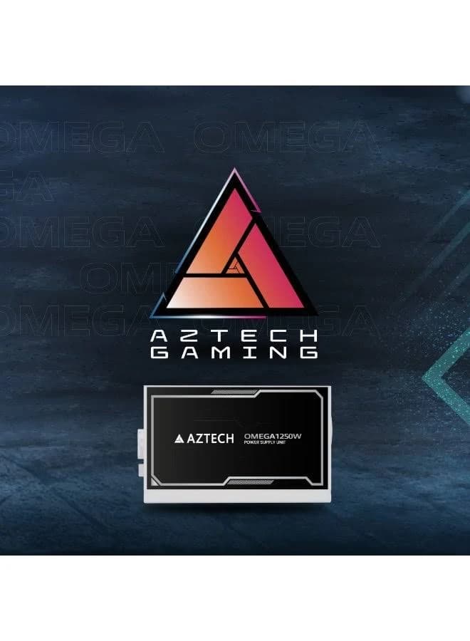 Power Supply Aztech 1250W Platinum
