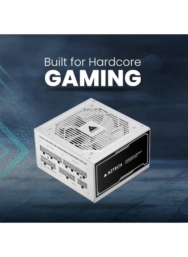 Power Supply Aztech 1250W Platinum
