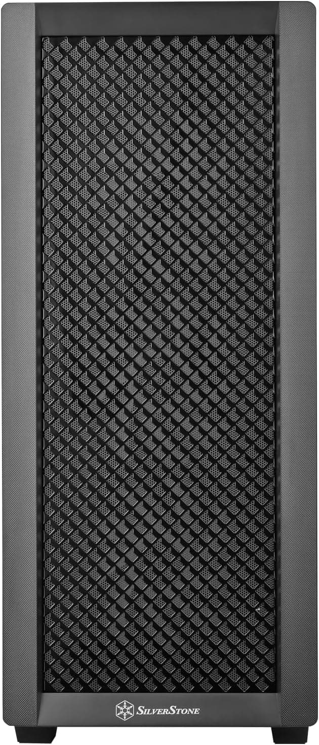 SILVERSTONE FARA 515XR