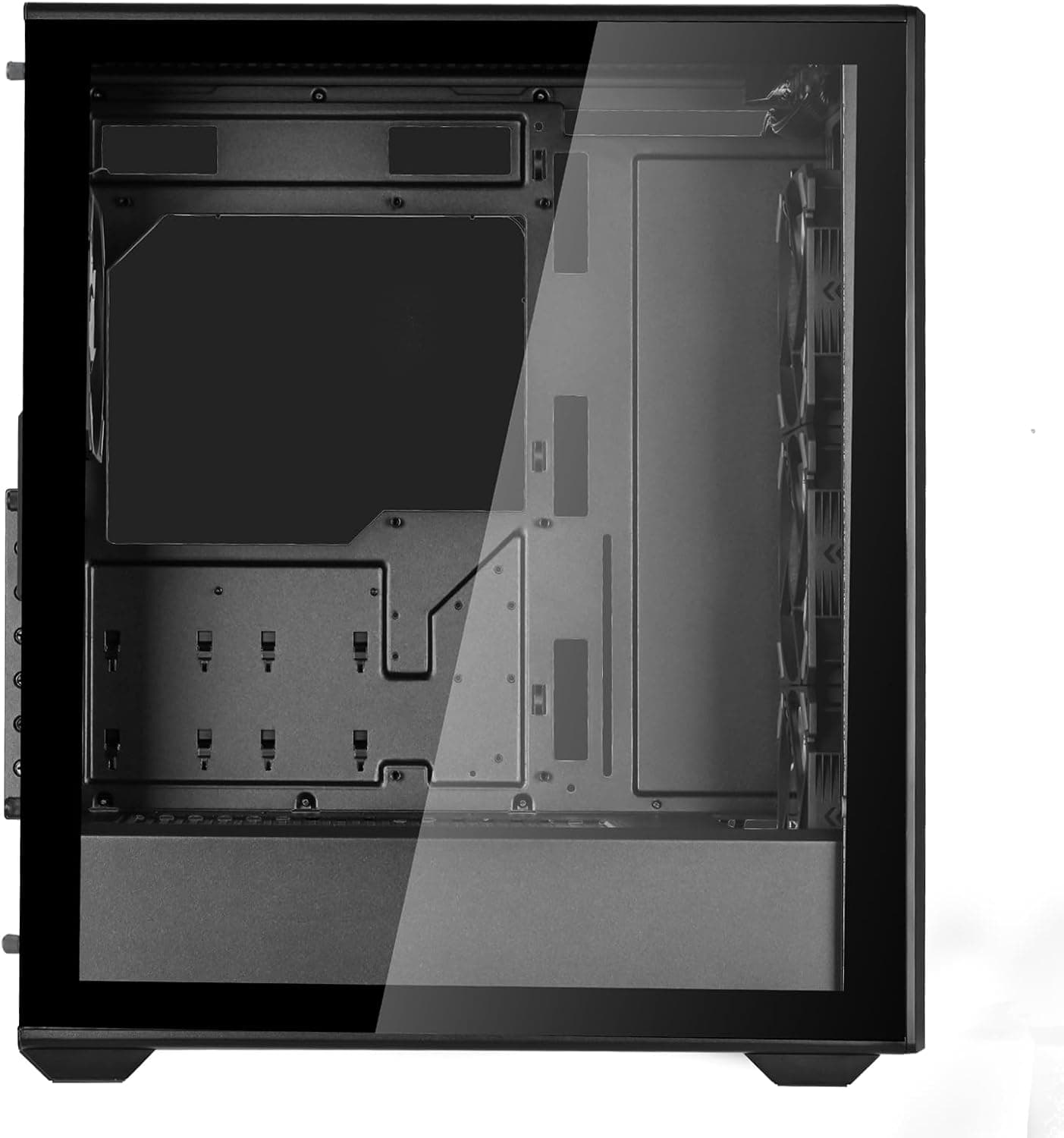 SILVERSTONE FARA 515XR