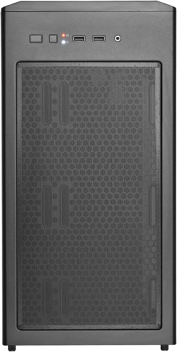SILVERSTONE FARA 515XR