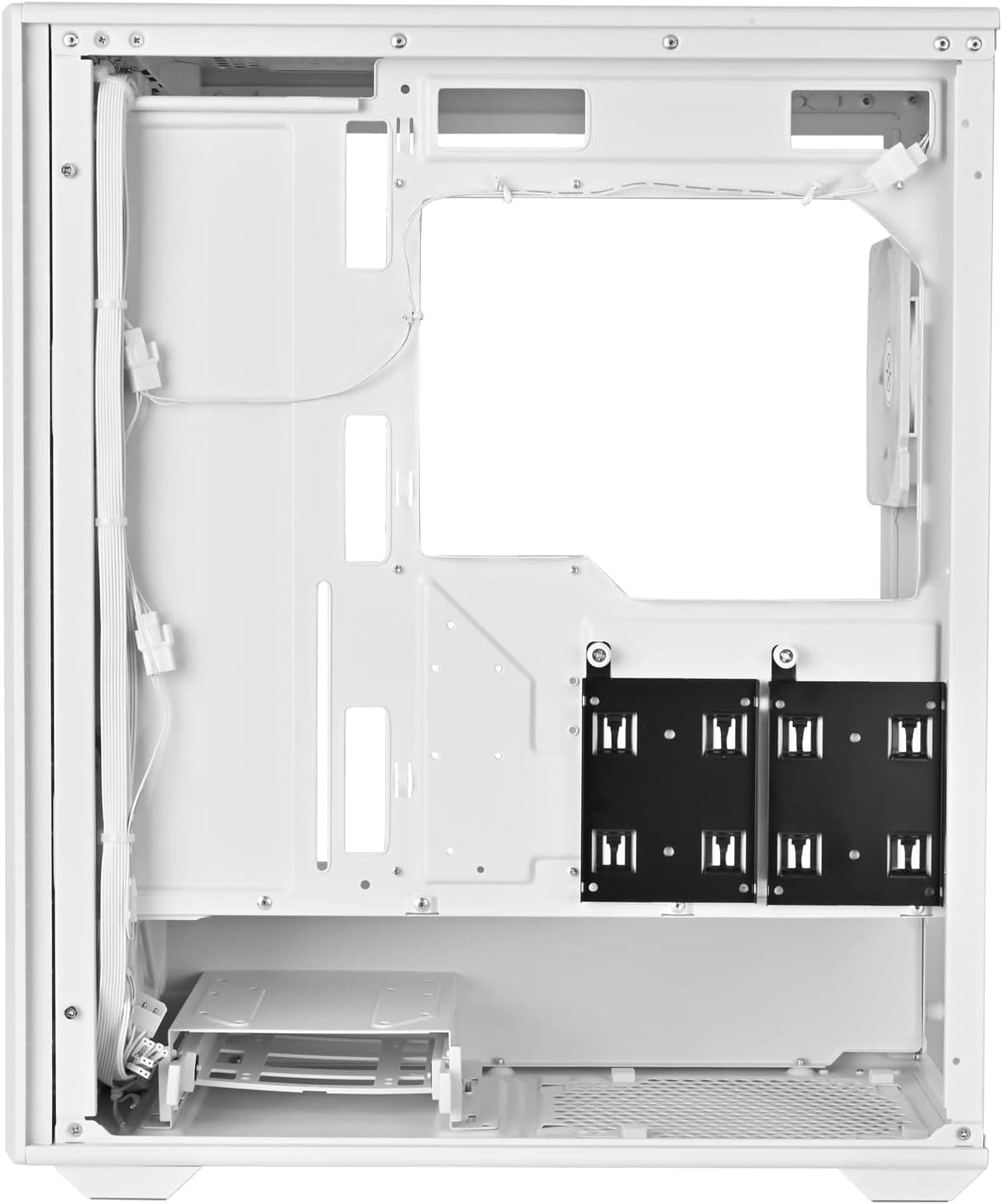 SILVERSTONE FARA 515XR