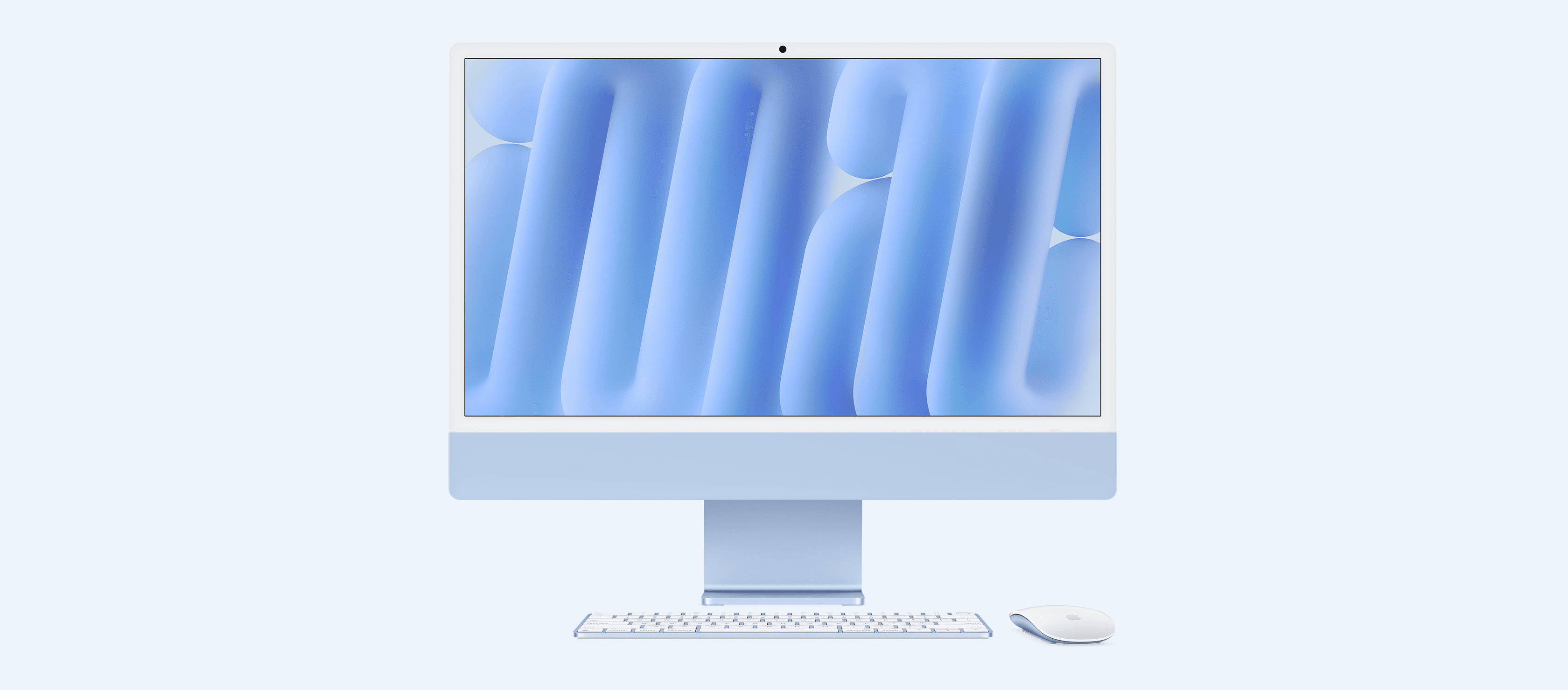 Desktop computer service