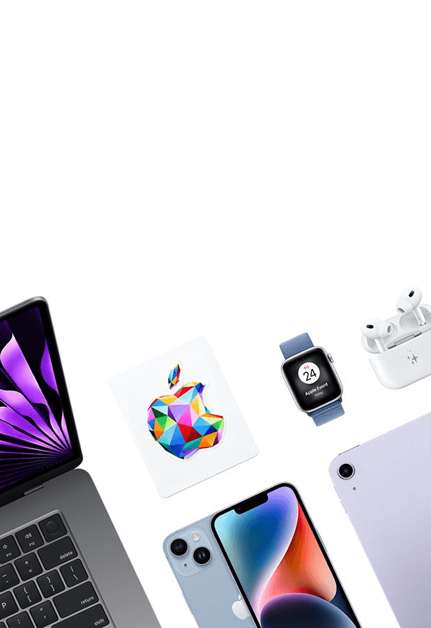 Devices we repair