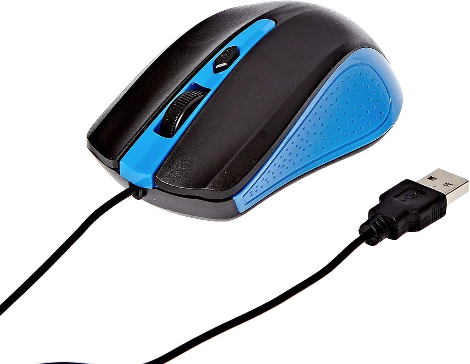 WIRED OPTICAL G210