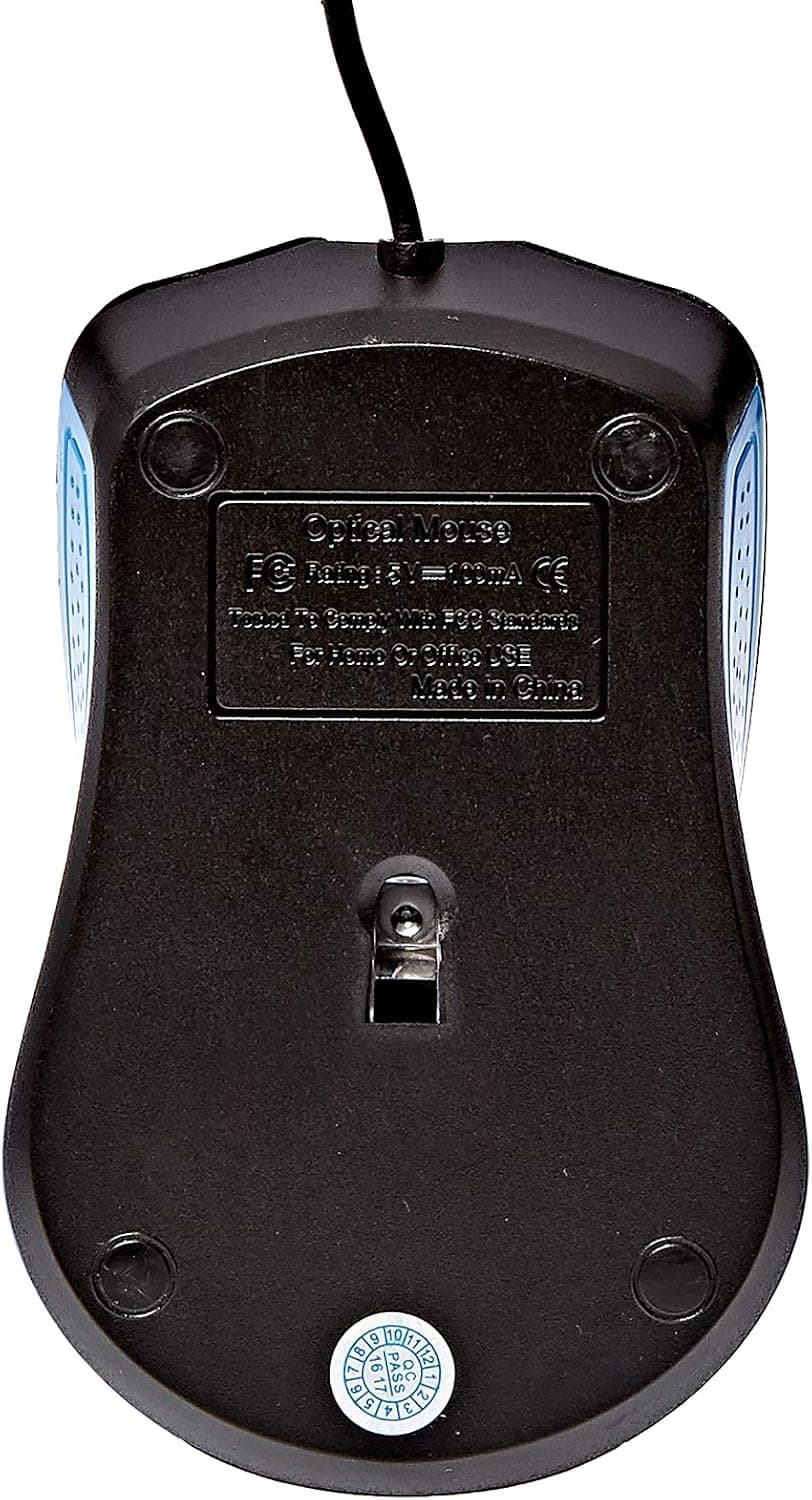WIRED OPTICAL G210