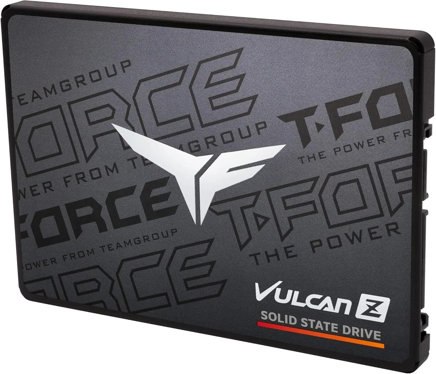 Team T-Force VULCAN Z 1TB SATA SSD