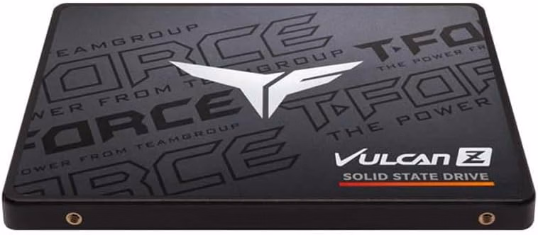 Team T-Force VULCAN Z 1TB SATA SSD