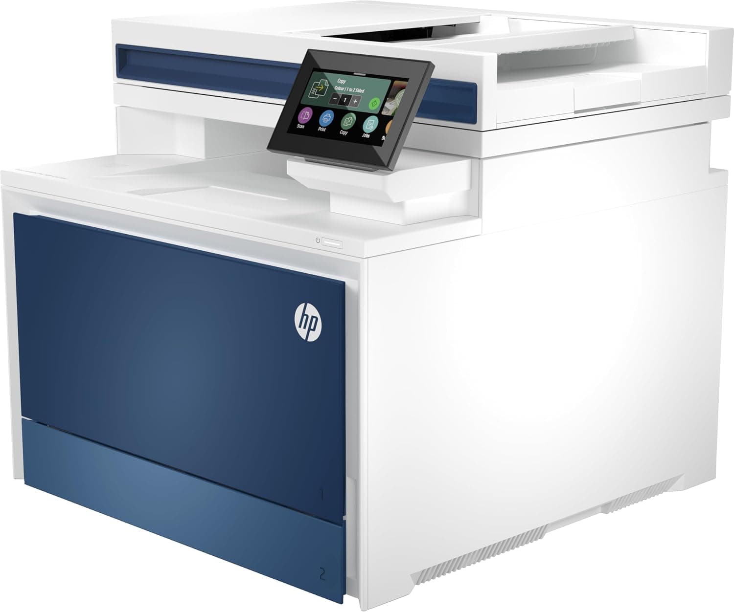 HP M4303FDW LaserJet MFP Printer