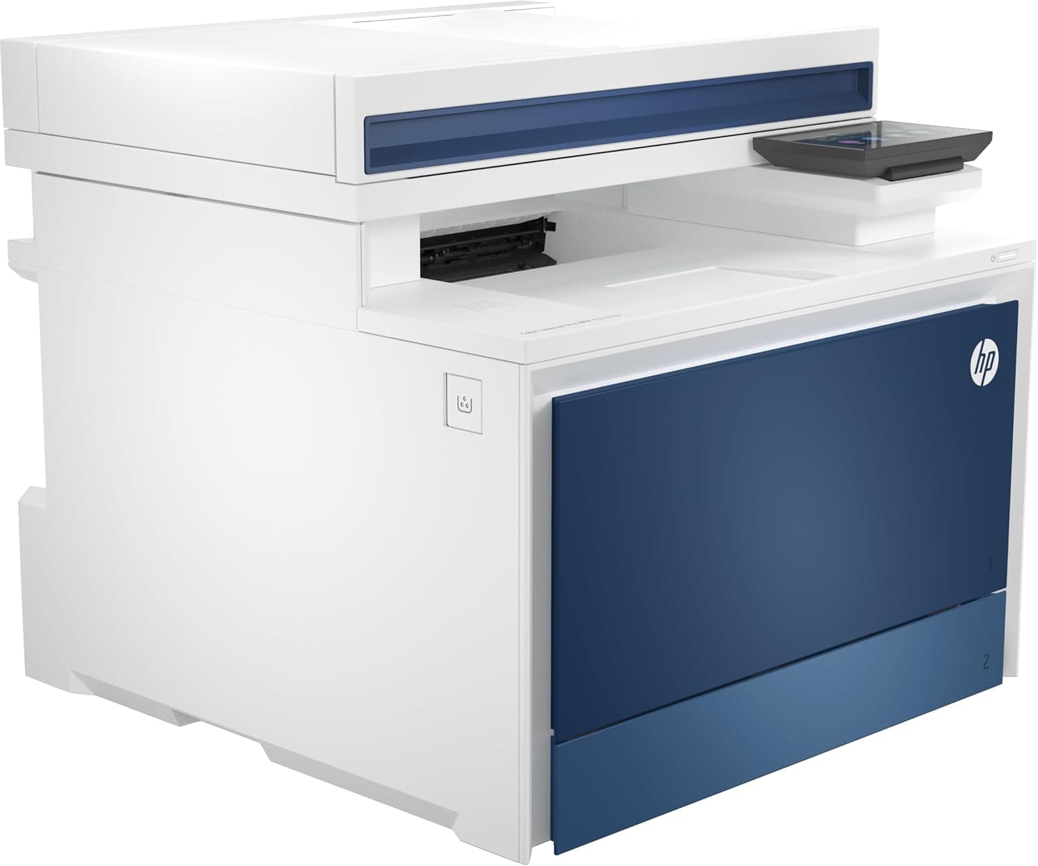 HP M4303FDW LaserJet MFP Printer