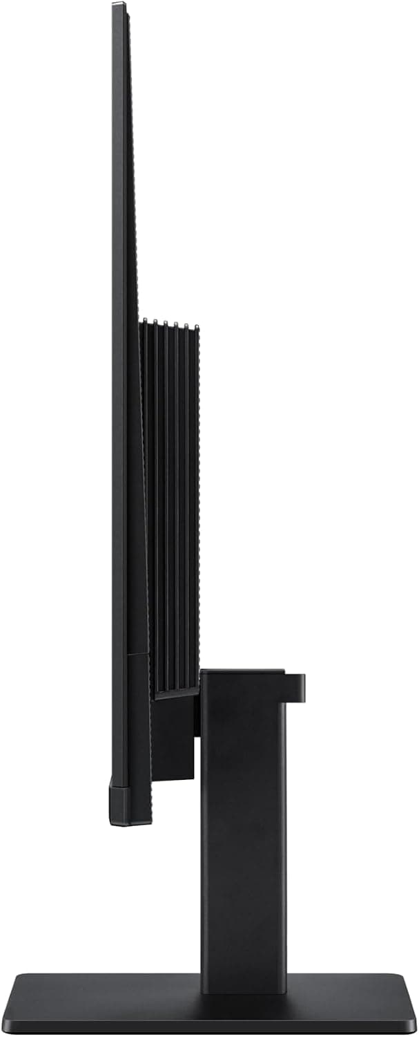 LED 27" SAMSUNG LS27D300GAMXUE 100HZ