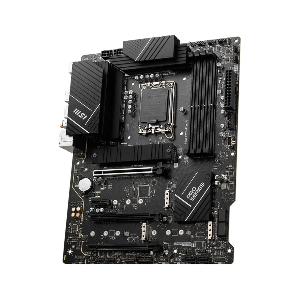 MB MSI Pro Z790-P WiFi DDR5