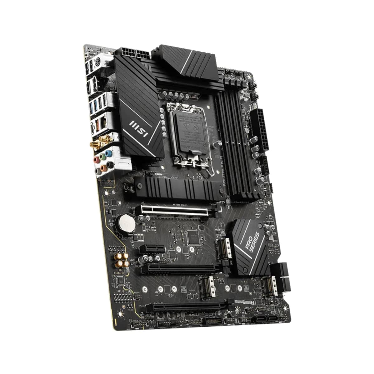 MB MSI Pro Z790-P WiFi DDR5