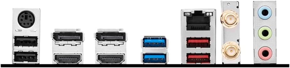 MB MSI B760M-A WiFi DDR4 911-7D99-001