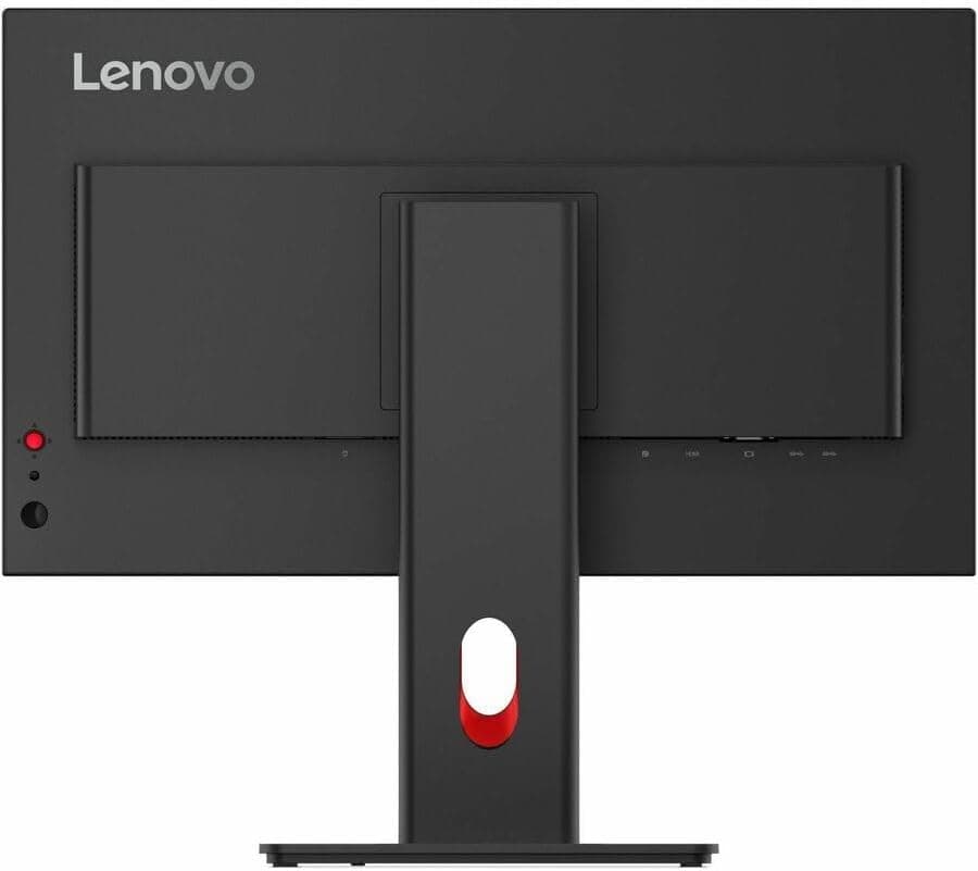 LED 24" LENOVO T24-40 THINK VISION IPS FHD